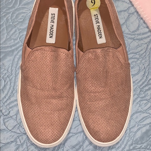 steve madden women's zarayy